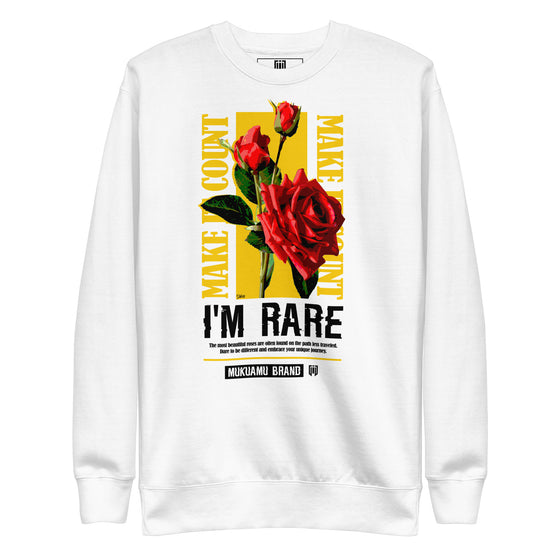 Women's I'm Rare Sweatshirt